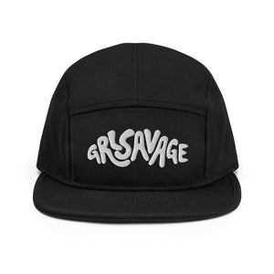 5 Panel Camper - GRLSAVAGE